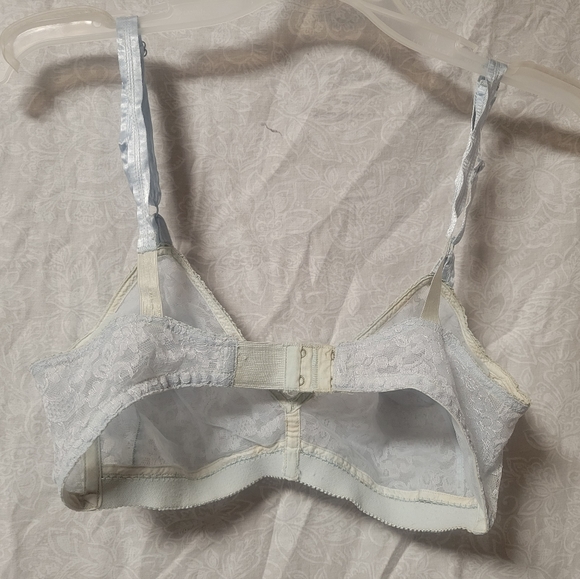 Authentic vintage natural shape bra wireless - Picture 9 of 9